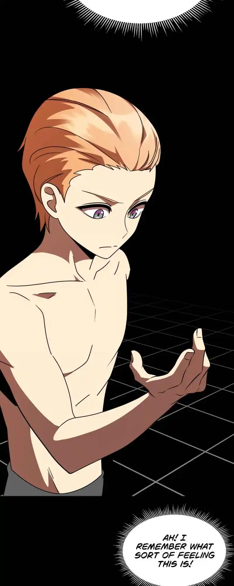 Read House Mayton's Youngest Manga Online