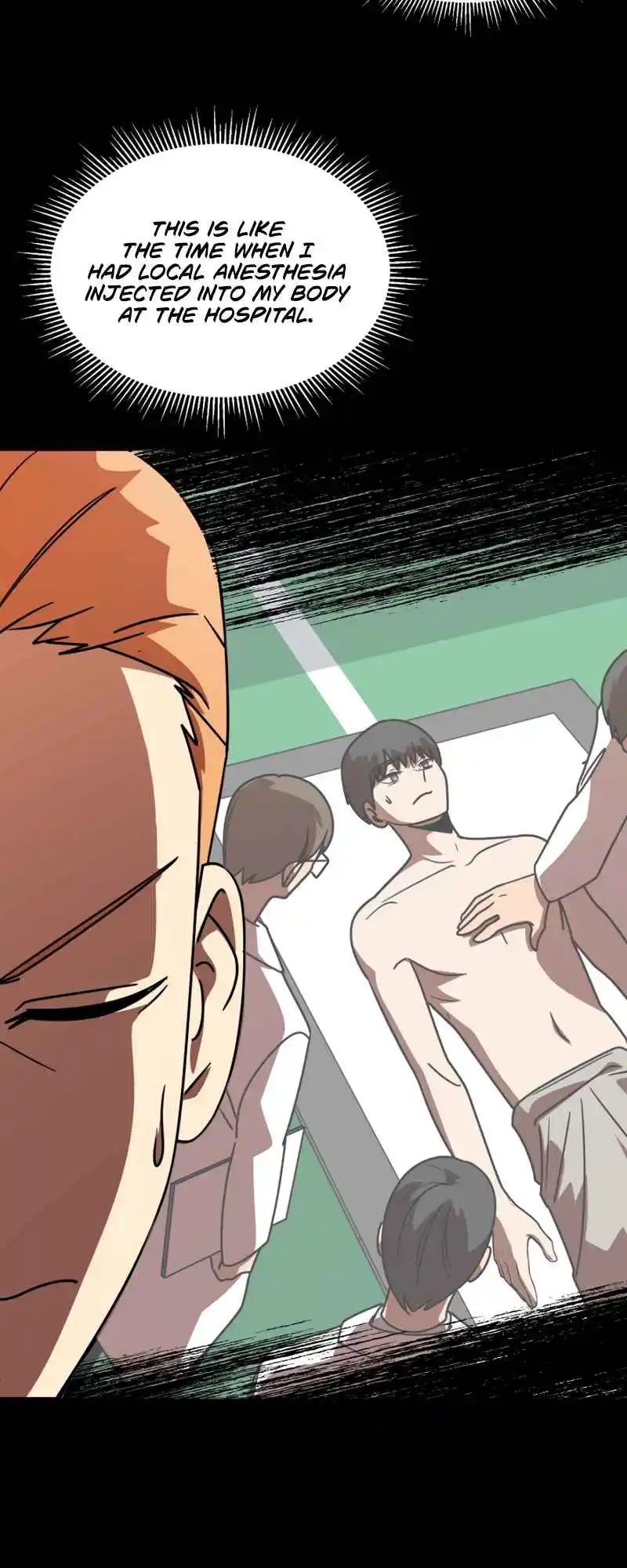 Read House Mayton's Youngest Manga Online