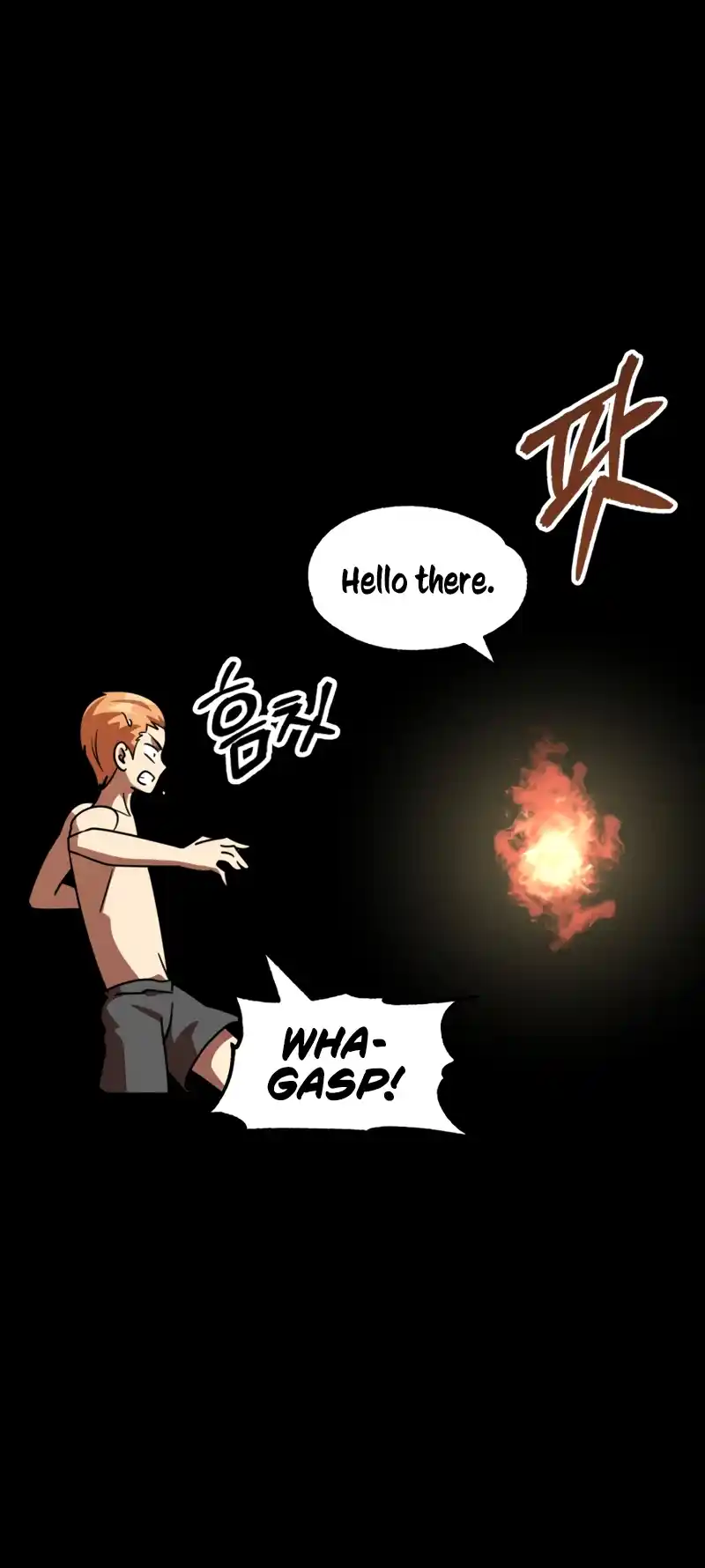 Read House Mayton's Youngest Manga Online