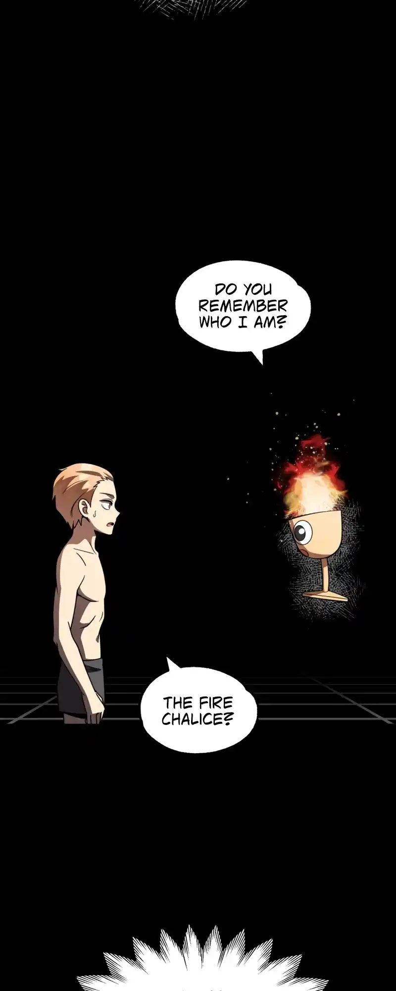 Read House Mayton's Youngest Manga Online