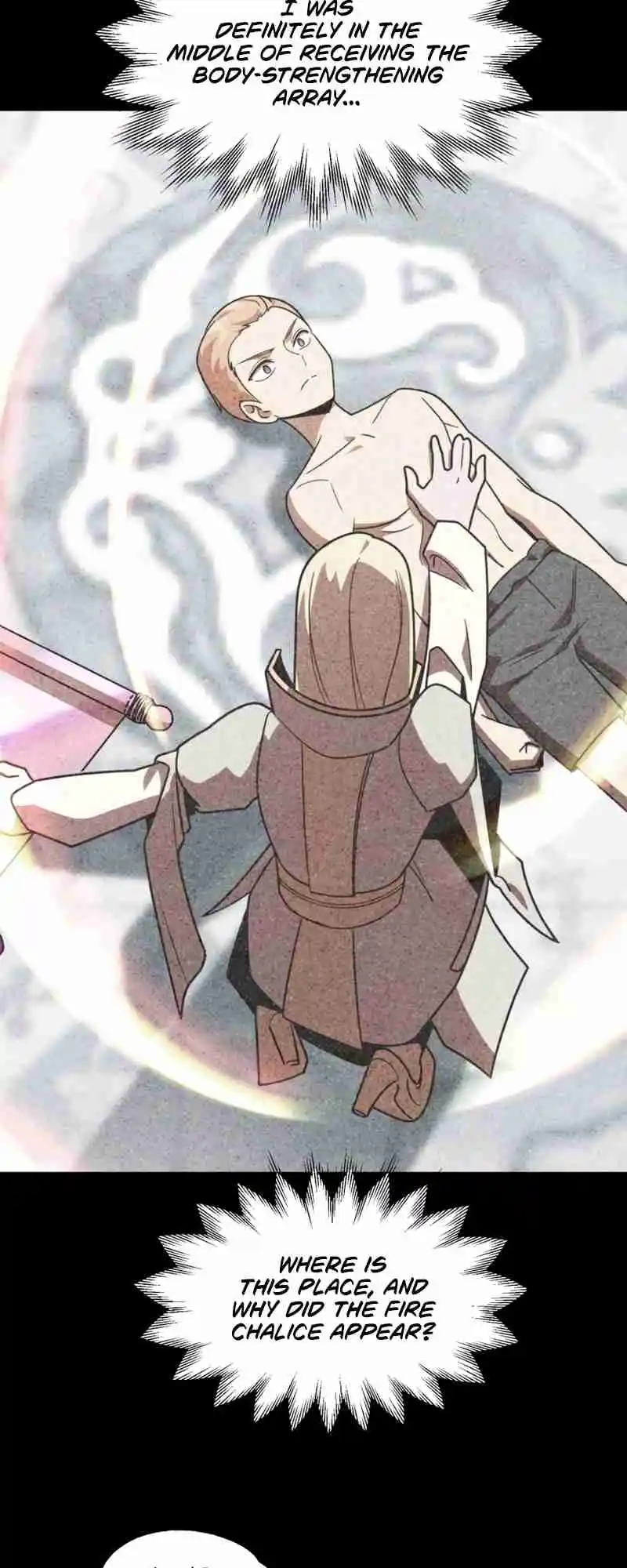 Read House Mayton's Youngest Manga Online