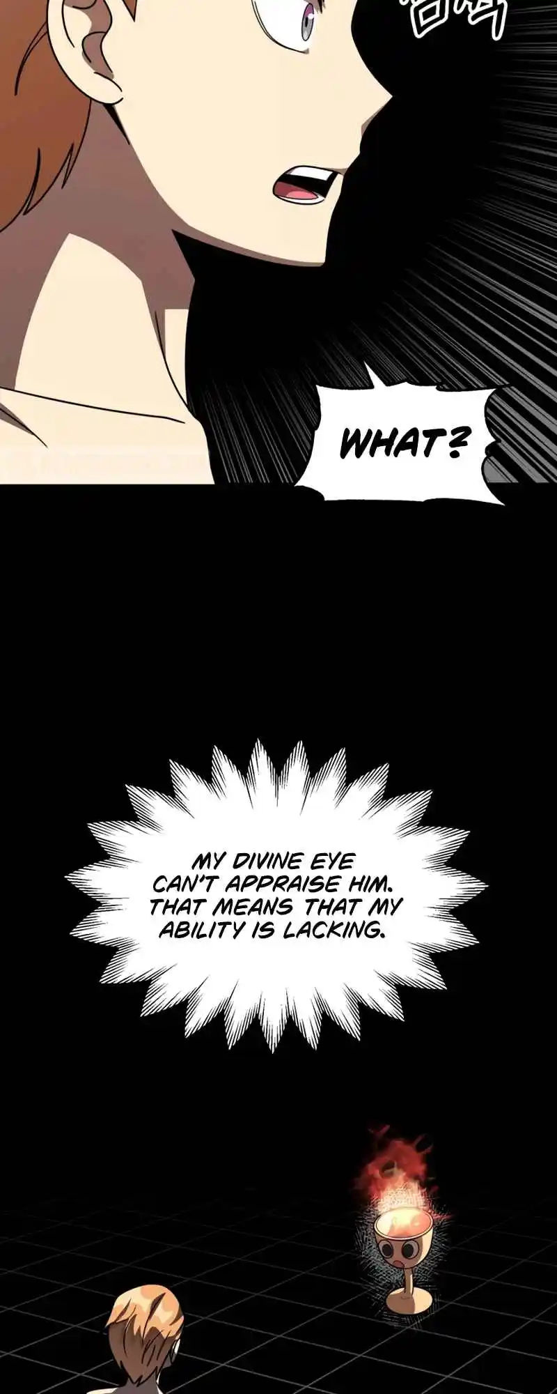 Read House Mayton's Youngest Manga Online