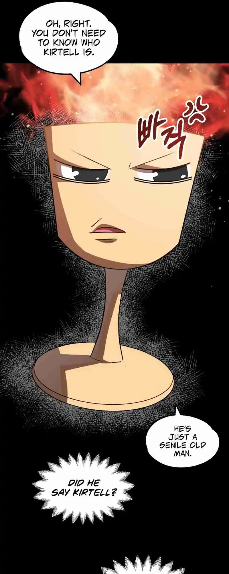 Read House Mayton's Youngest Manga Online