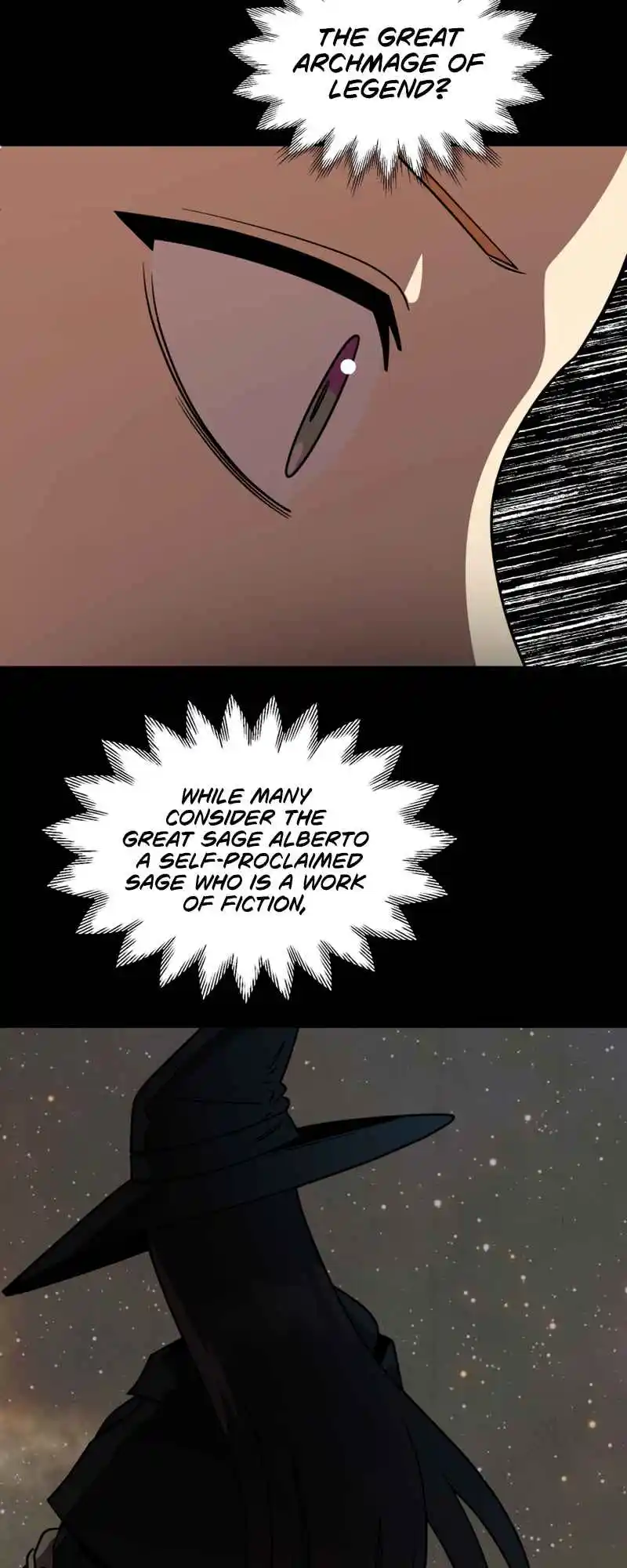 Read House Mayton's Youngest Manga Online