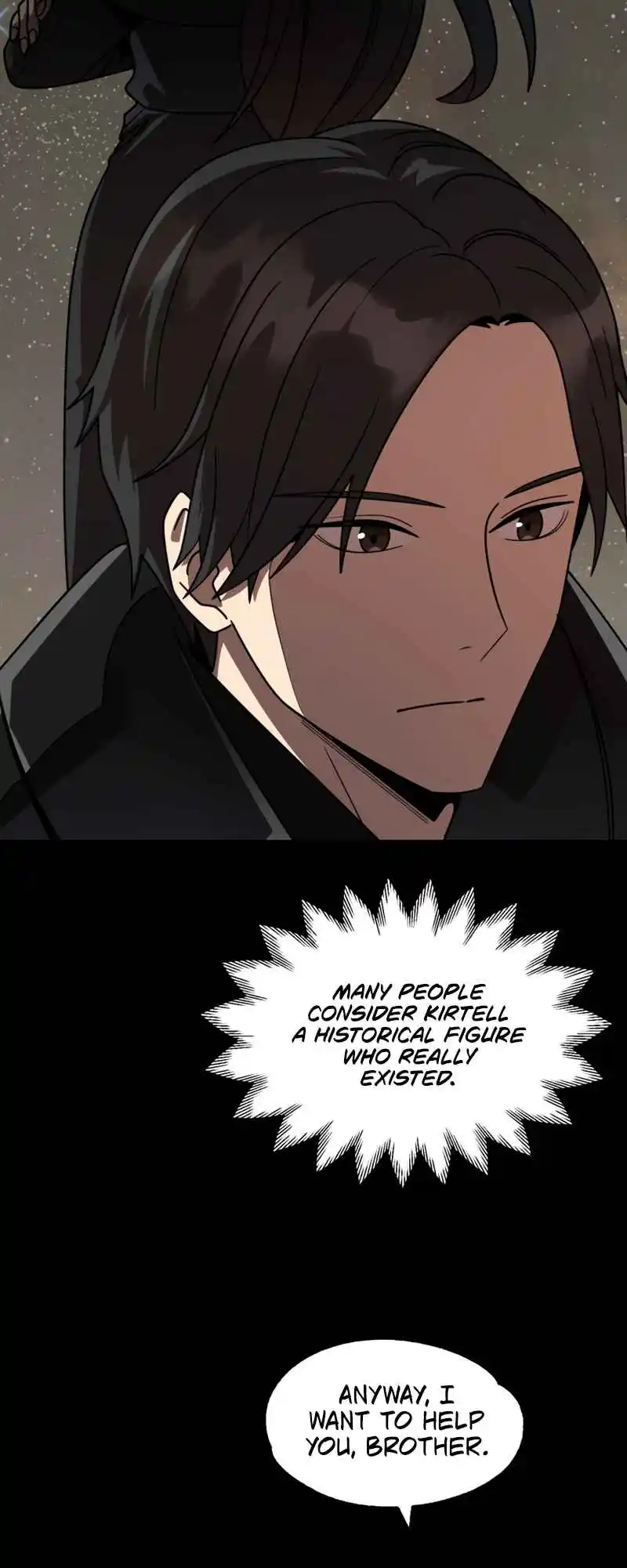 Read House Mayton's Youngest Manga Online