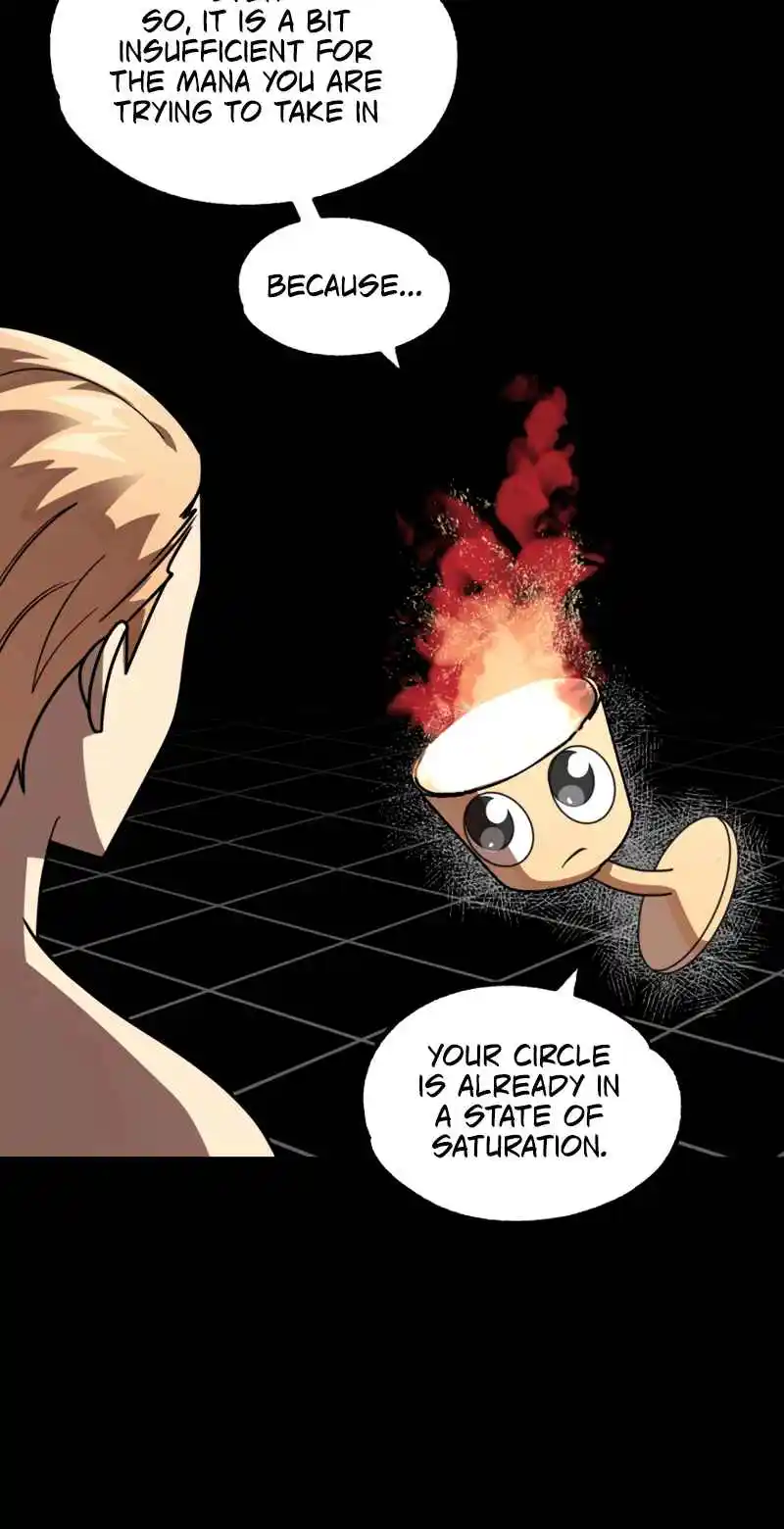 Read House Mayton's Youngest Manga Online