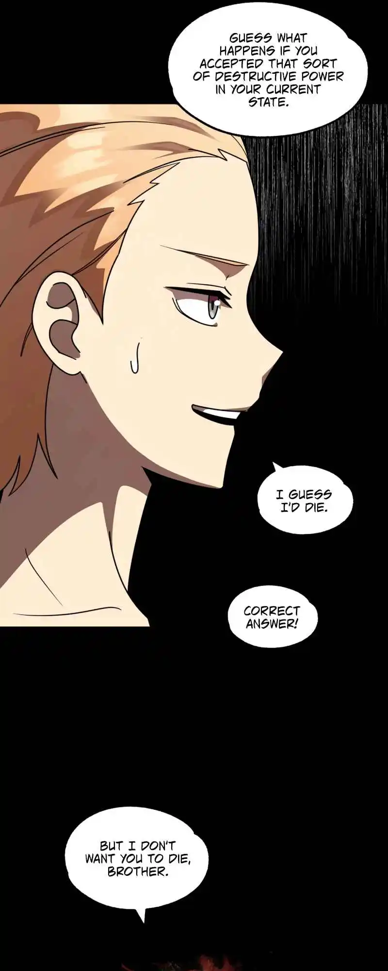 Read House Mayton's Youngest Manga Online