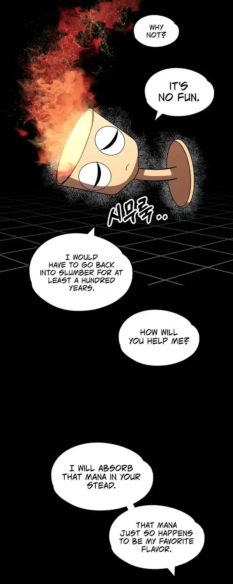 Read House Mayton's Youngest Manga Online