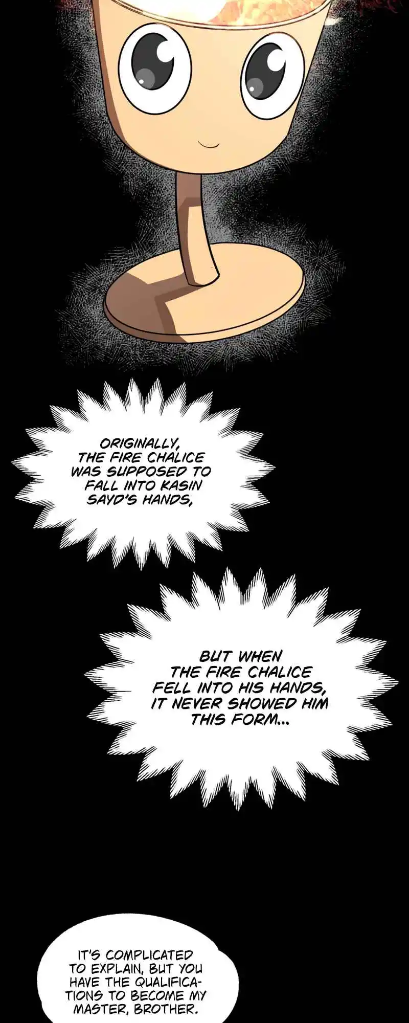 Read House Mayton's Youngest Manga Online