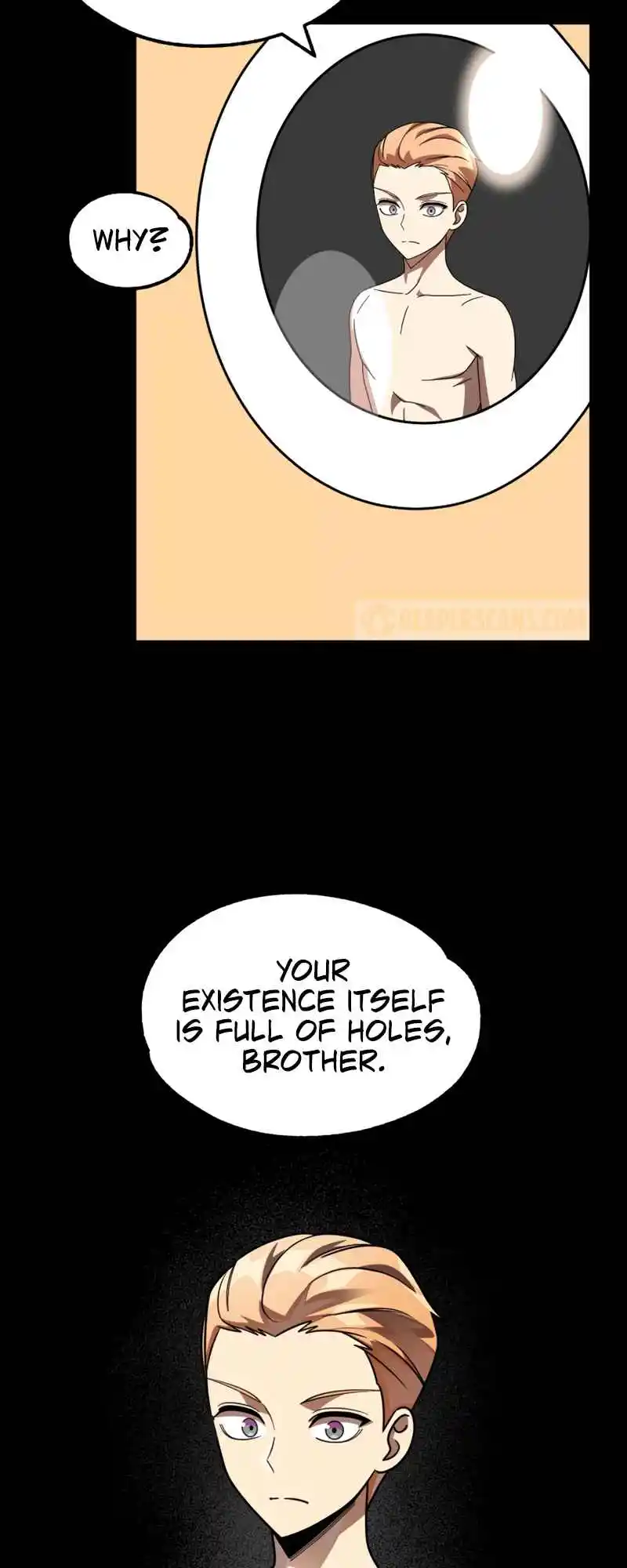 Read House Mayton's Youngest Manga Online