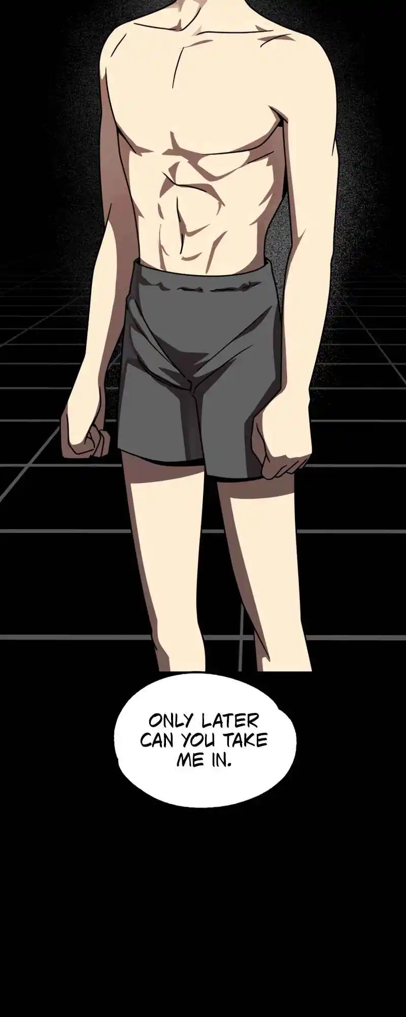 Read House Mayton's Youngest Manga Online