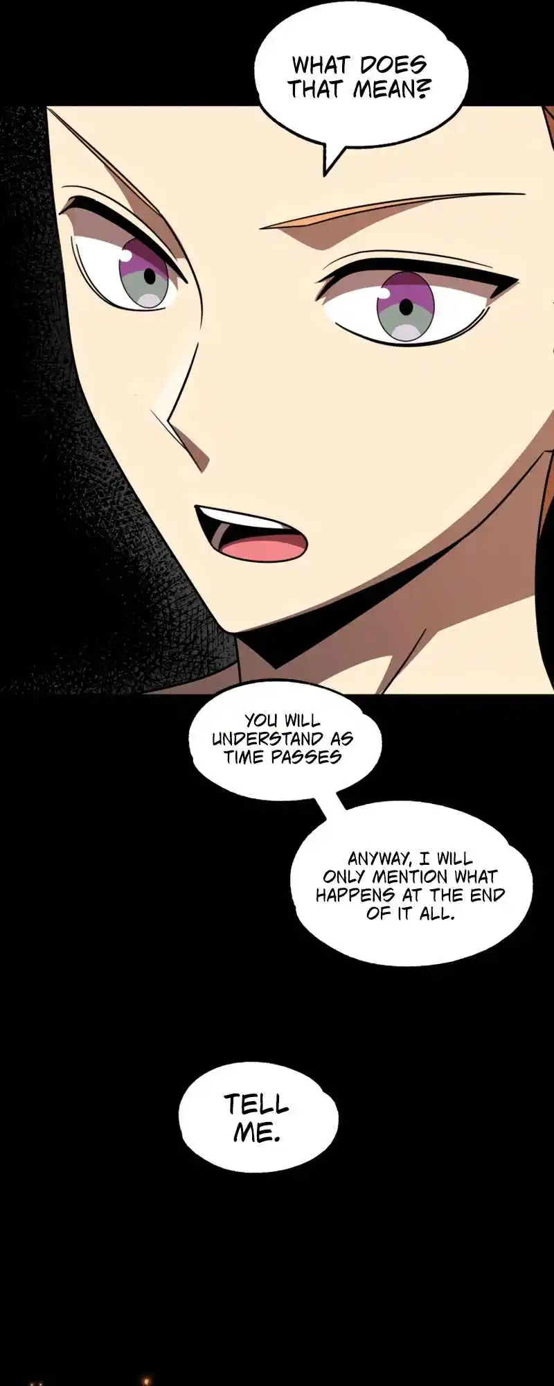 Read House Mayton's Youngest Manga Online