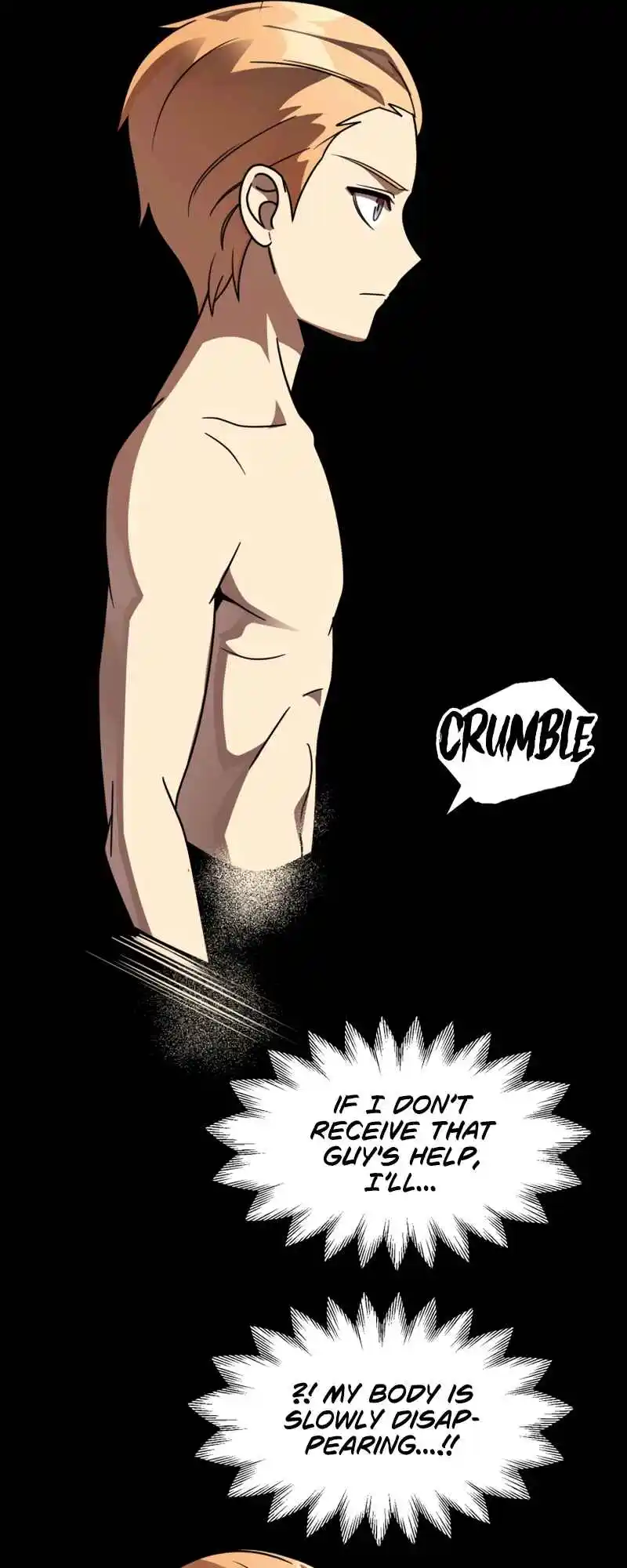 Read House Mayton's Youngest Manga Online