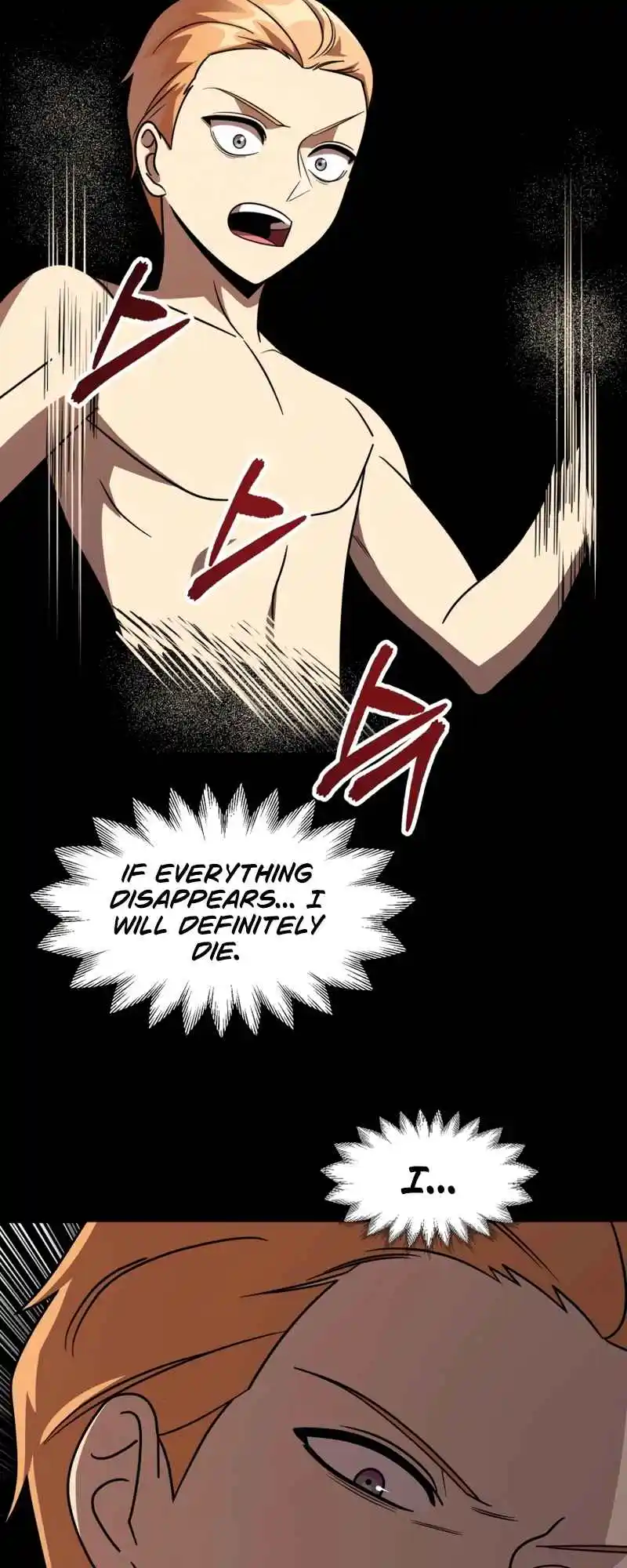 Read House Mayton's Youngest Manga Online