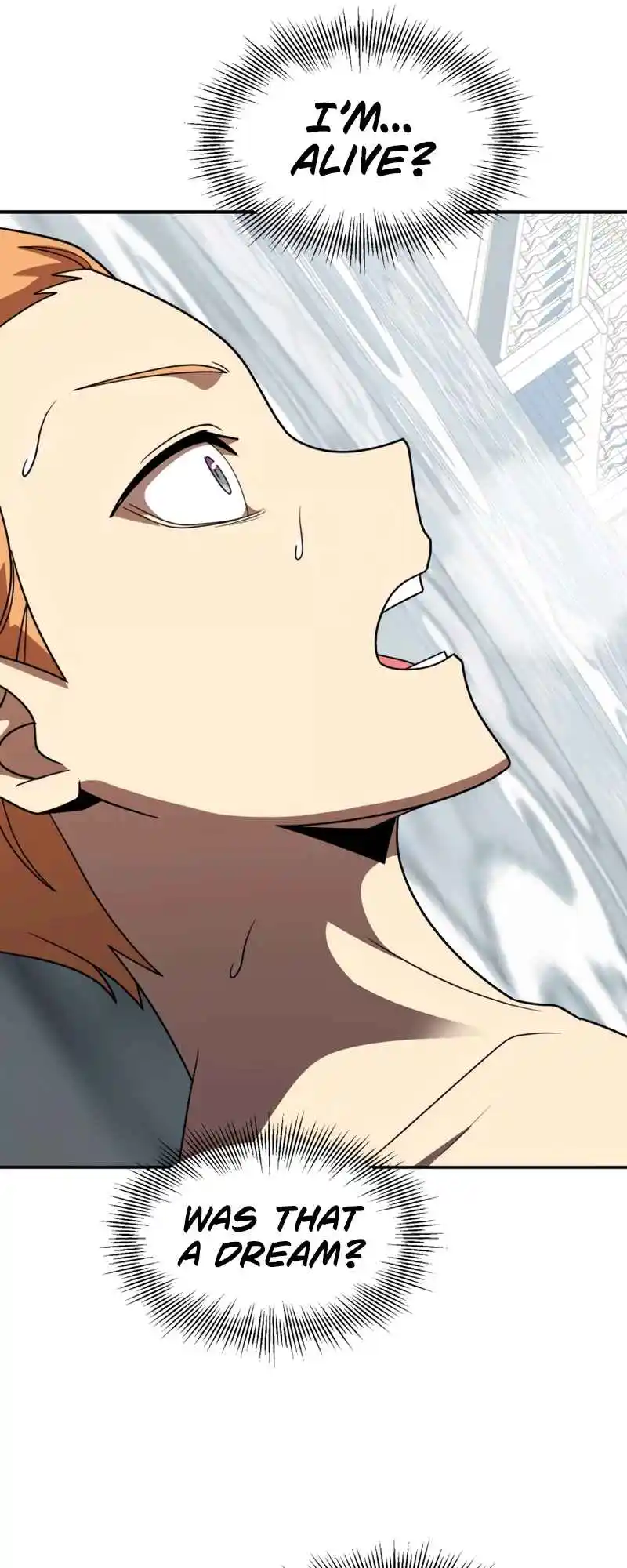 Read House Mayton's Youngest Manga Online