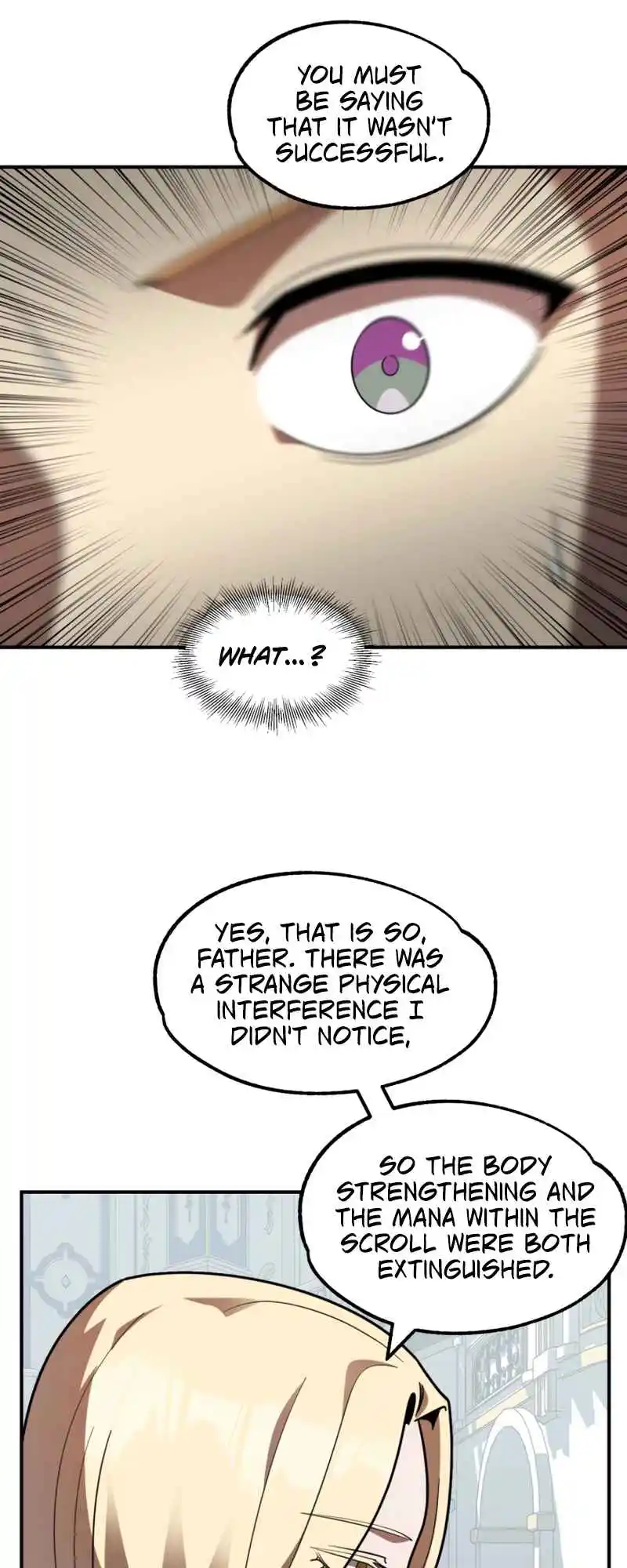 Read House Mayton's Youngest Manga Online