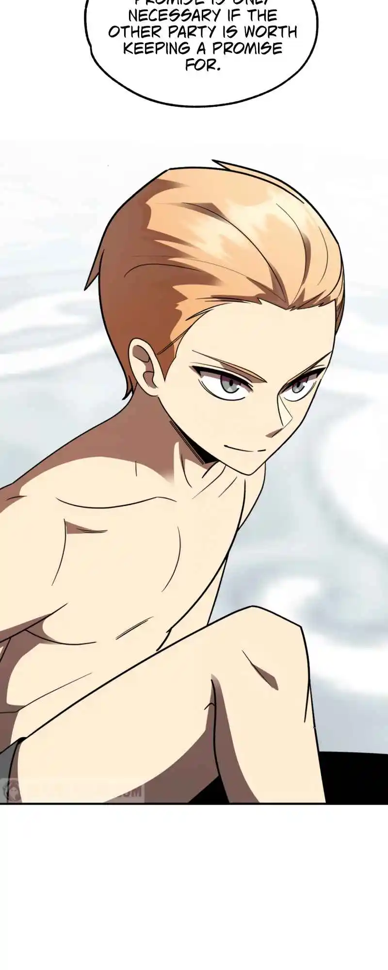 Read House Mayton's Youngest Manga Online