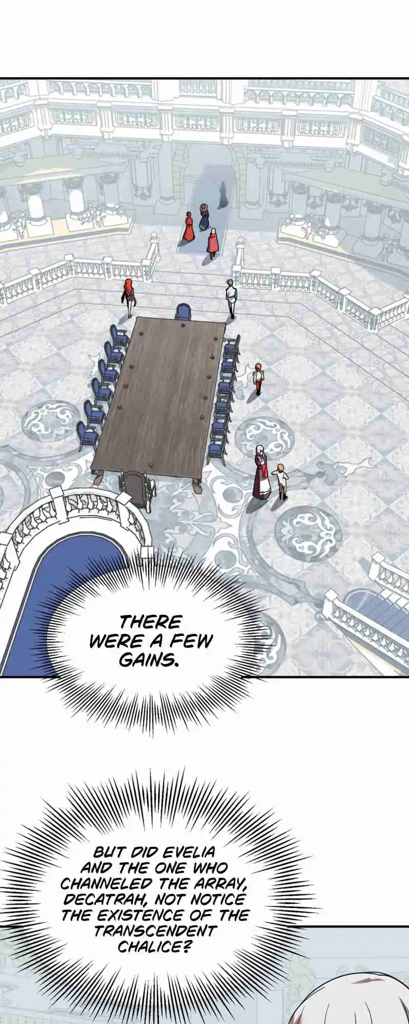 Read House Mayton's Youngest Manga Online