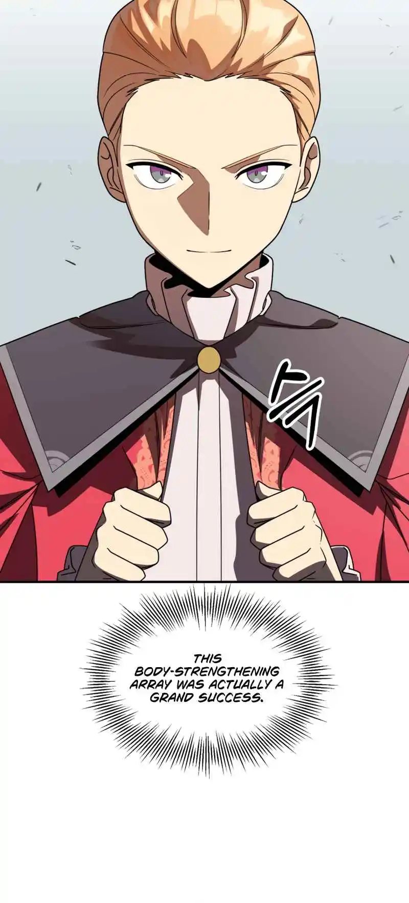 Read House Mayton's Youngest Manga Online