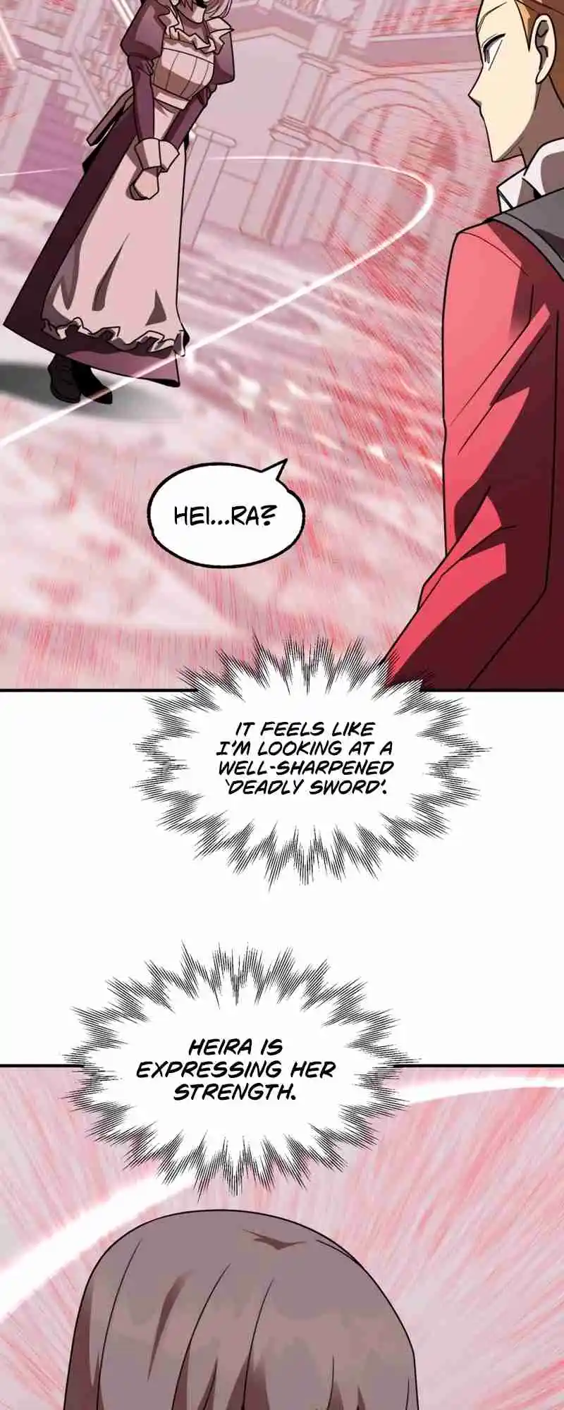 Read House Mayton's Youngest Manga Online