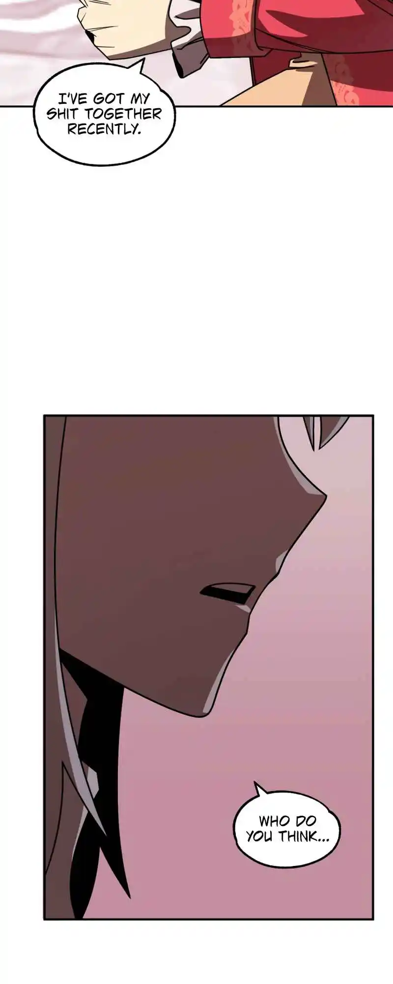 Read House Mayton's Youngest Manga Online