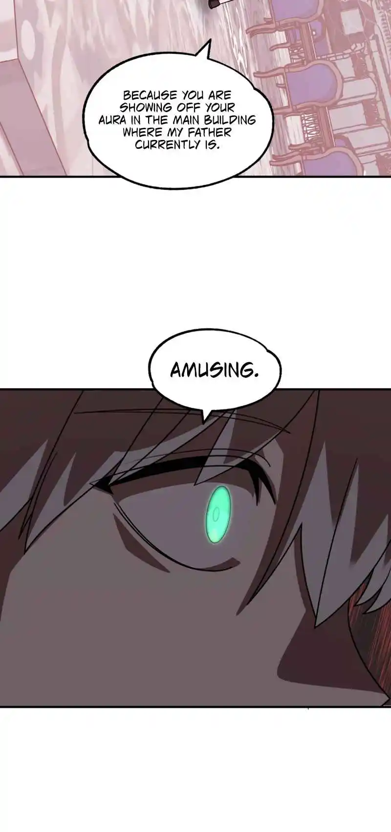 Read House Mayton's Youngest Manga Online