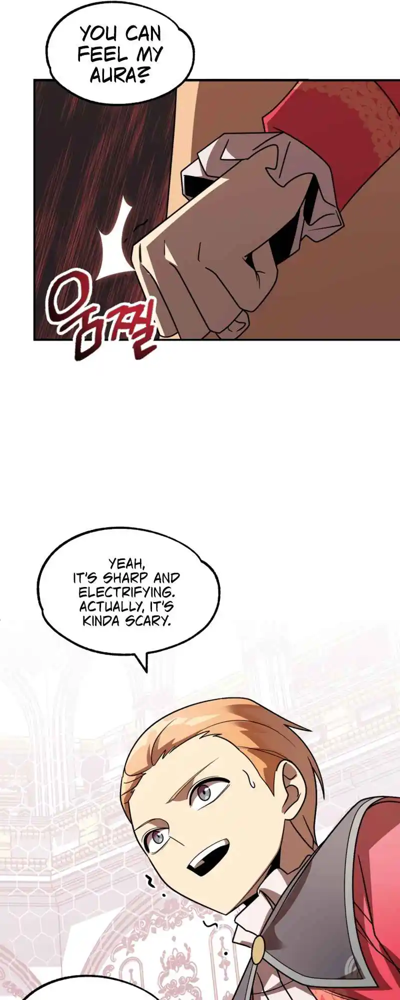 Read House Mayton's Youngest Manga Online