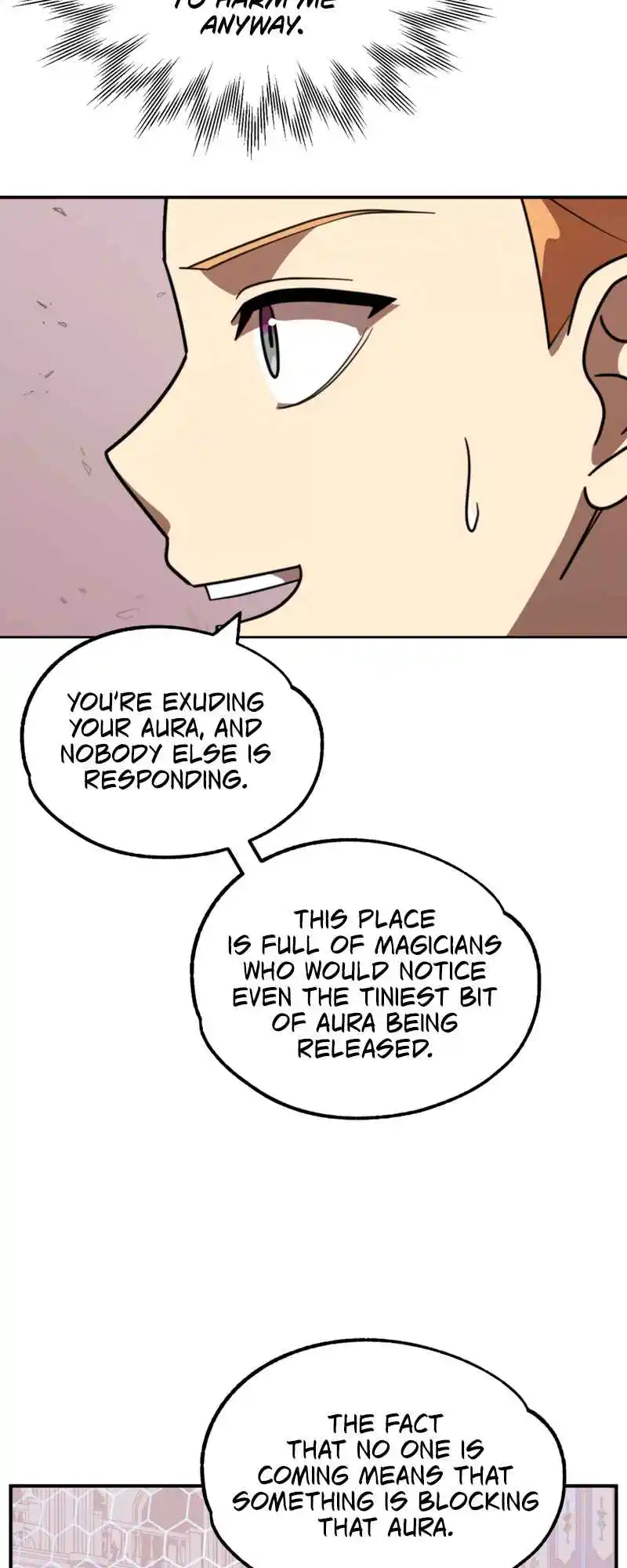 Read House Mayton's Youngest Manga Online