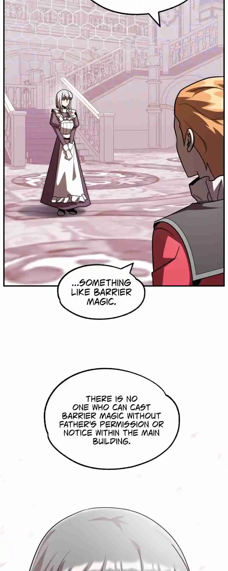 Read House Mayton's Youngest Manga Online