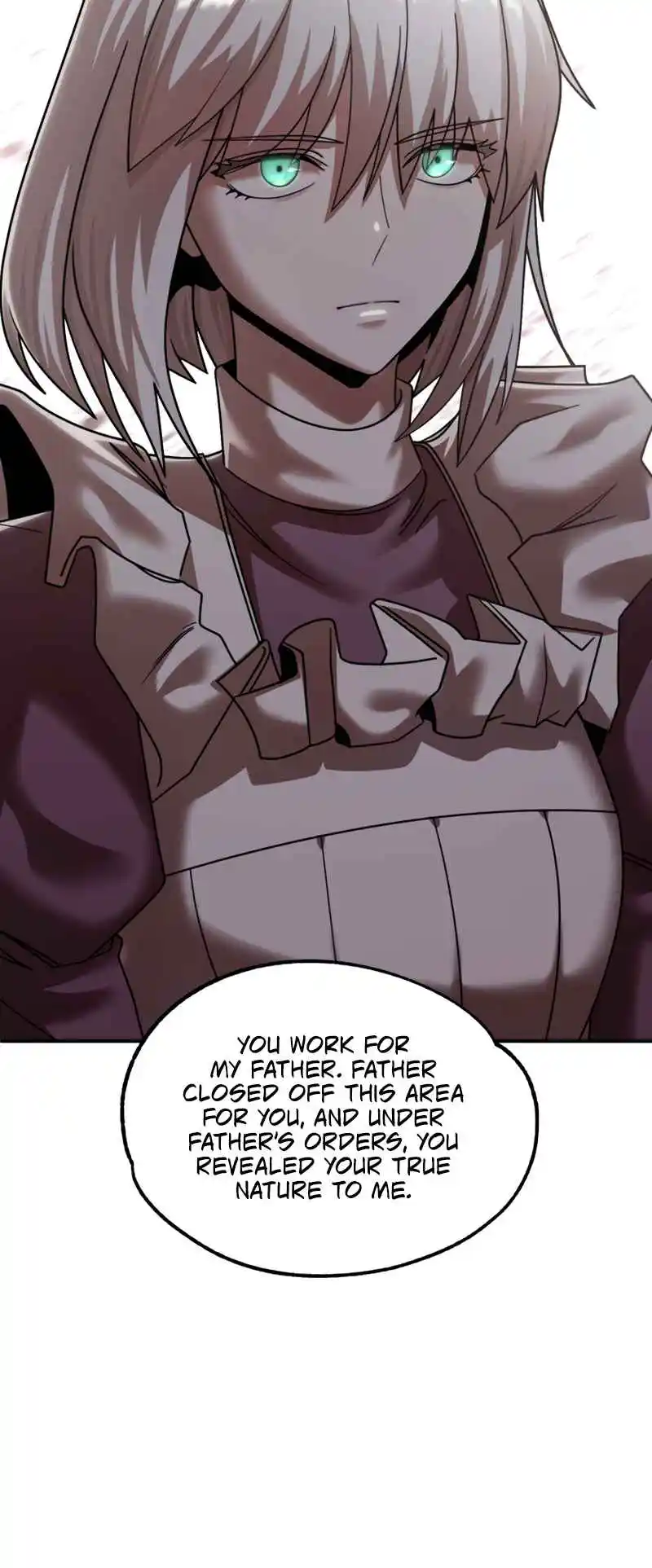 Read House Mayton's Youngest Manga Online