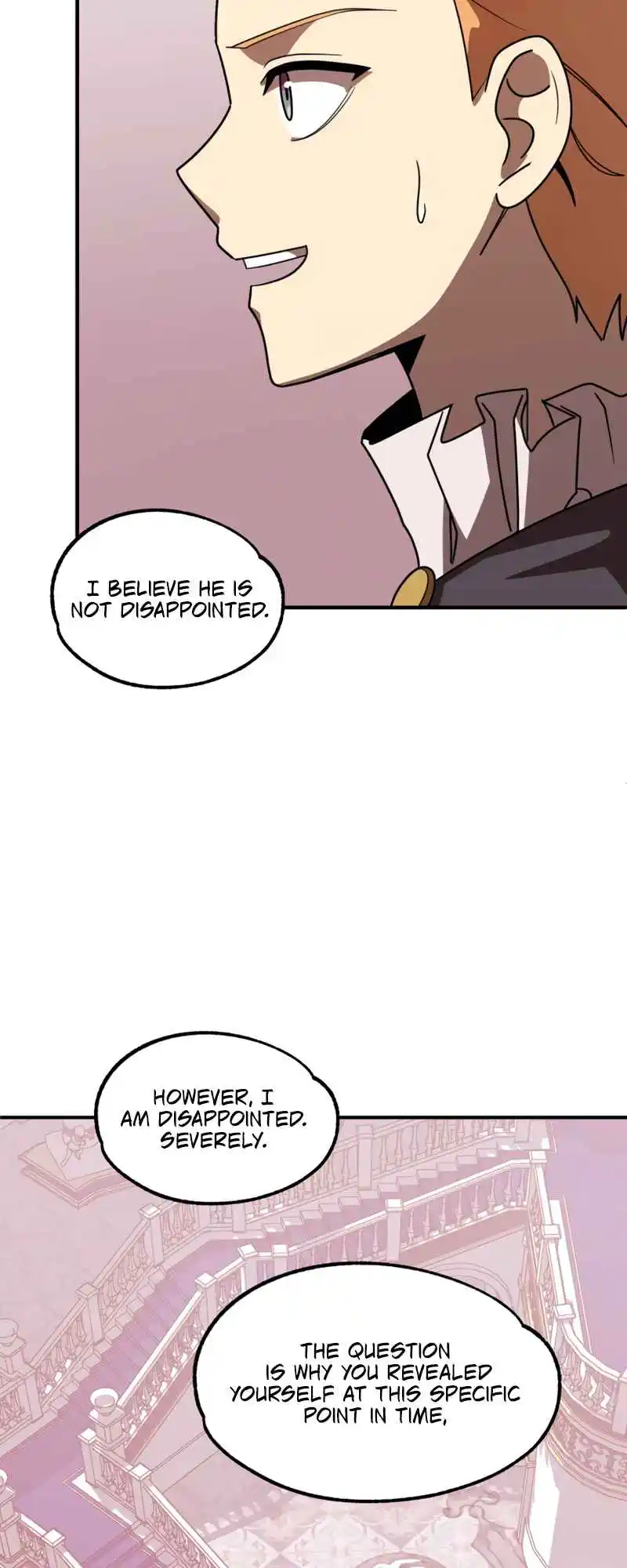 Read House Mayton's Youngest Manga Online