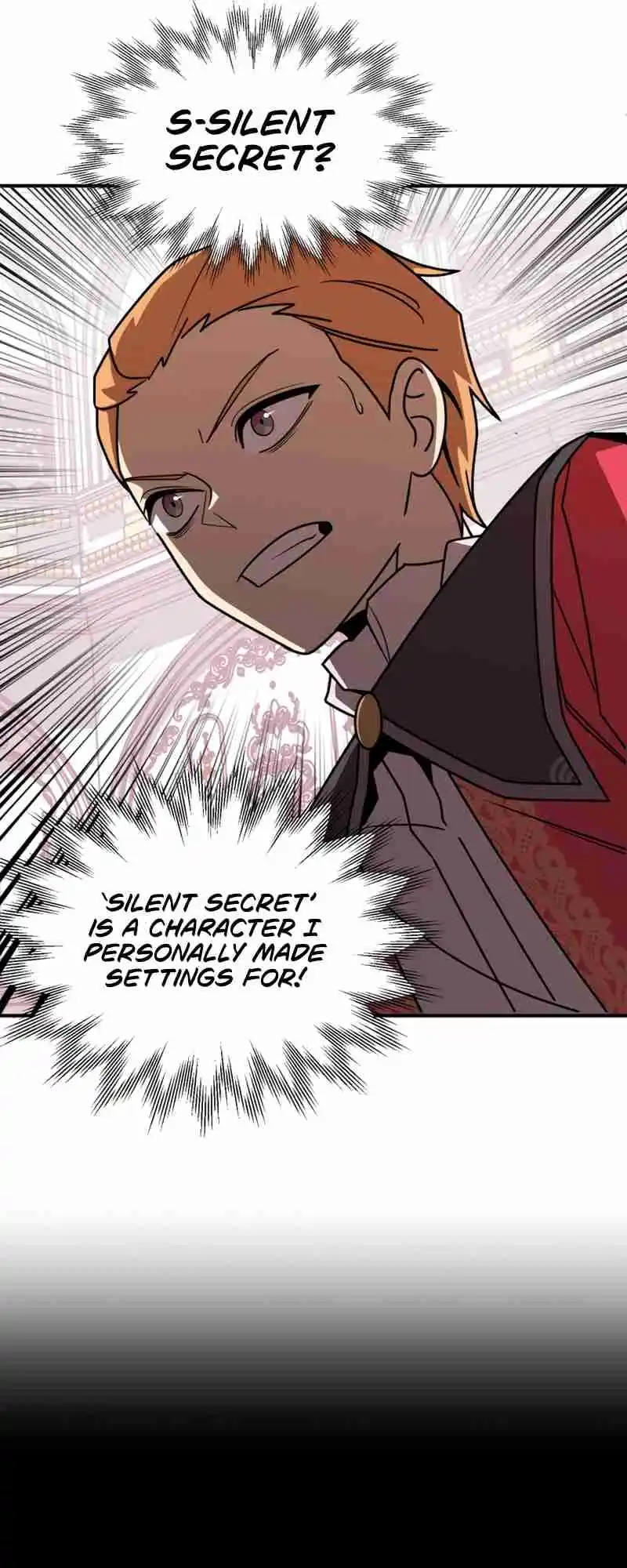 Read House Mayton's Youngest Manga Online