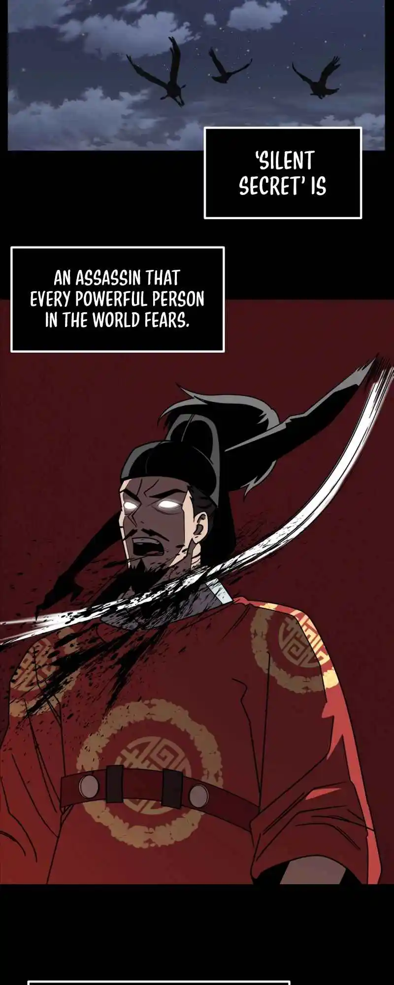 Read House Mayton's Youngest Manga Online