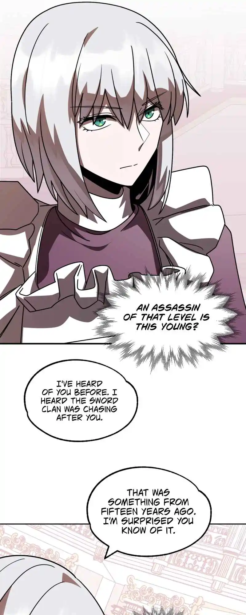 Read House Mayton's Youngest Manga Online