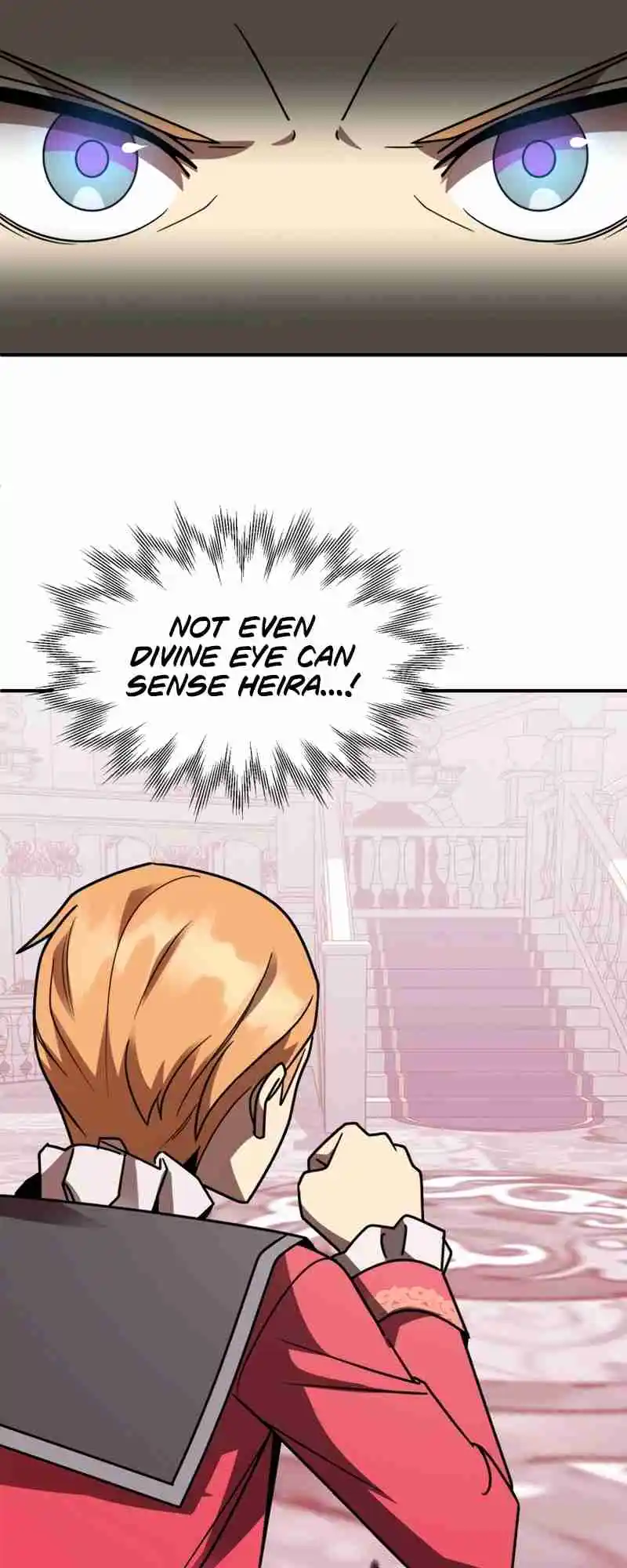 Read House Mayton's Youngest Manga Online