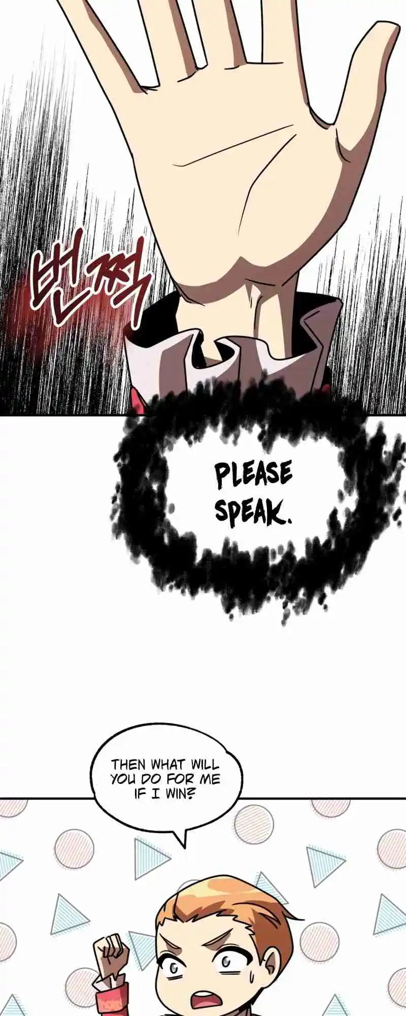 Read House Mayton's Youngest Manga Online