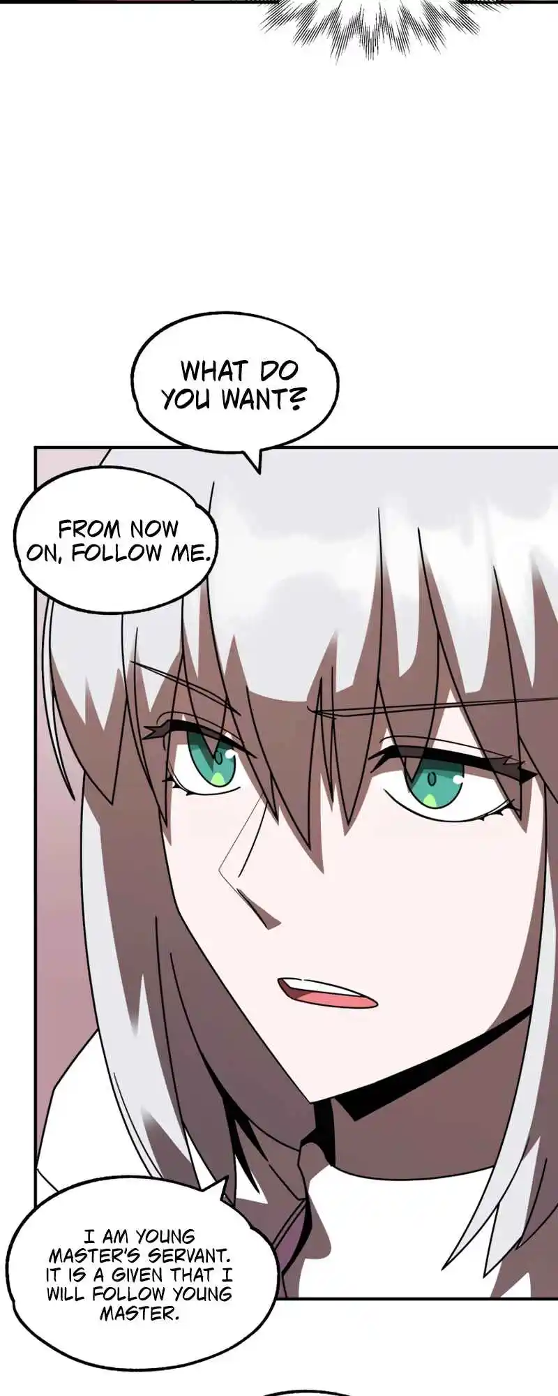 Read House Mayton's Youngest Manga Online