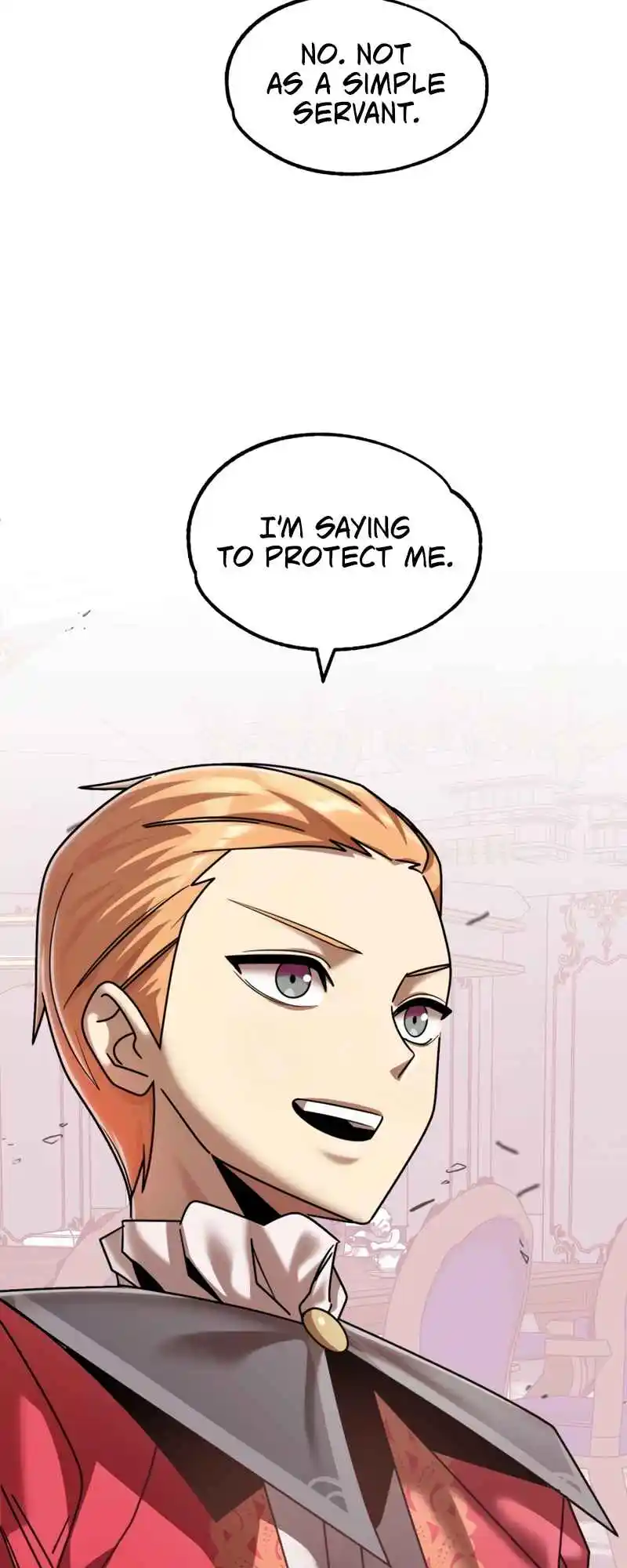 Read House Mayton's Youngest Manga Online