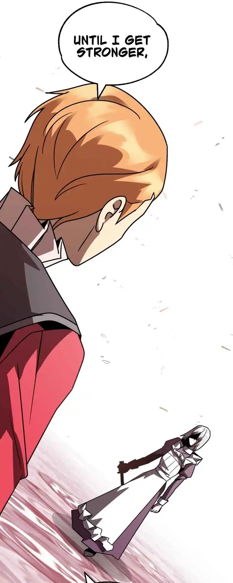 Read House Mayton's Youngest Manga Online