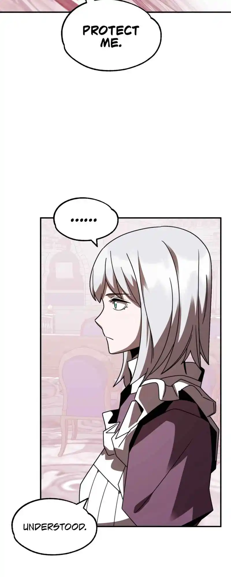 Read House Mayton's Youngest Manga Online