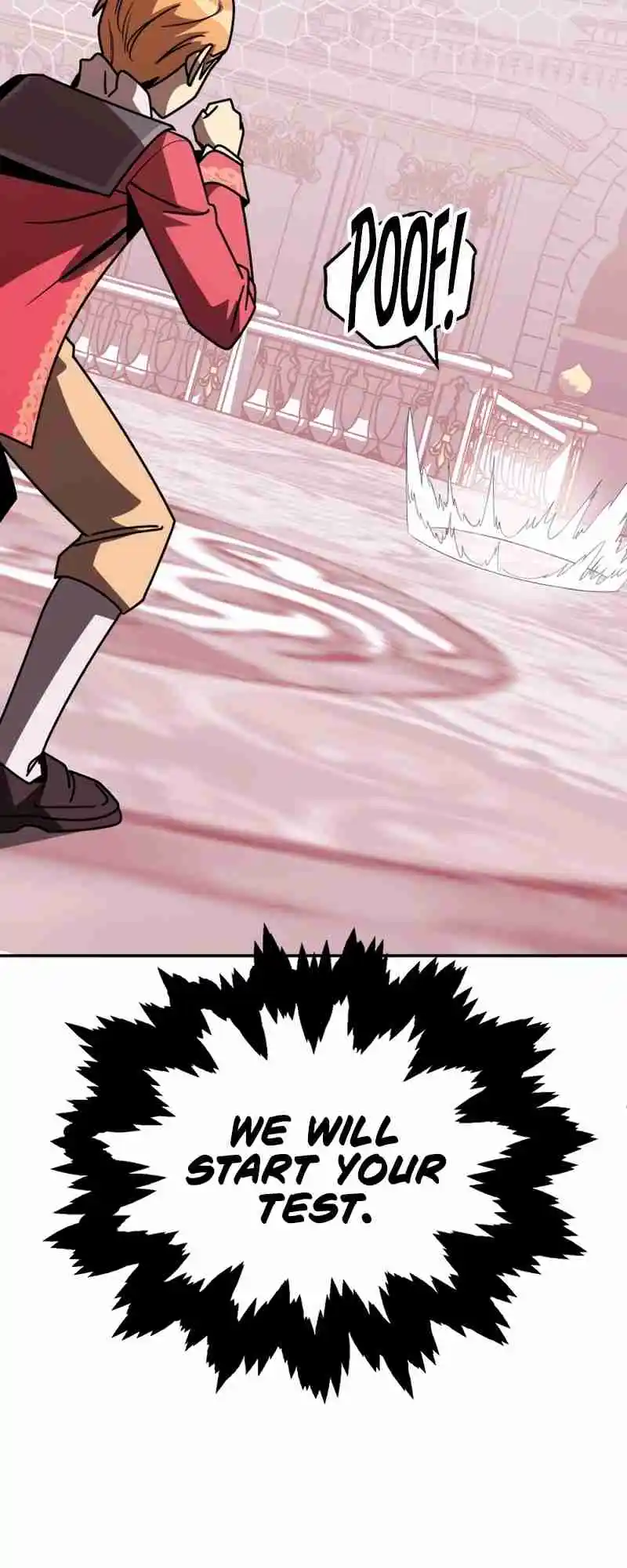 Read House Mayton's Youngest Manga Online