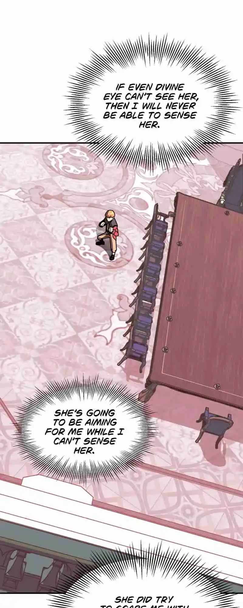 Read House Mayton's Youngest Manga Online