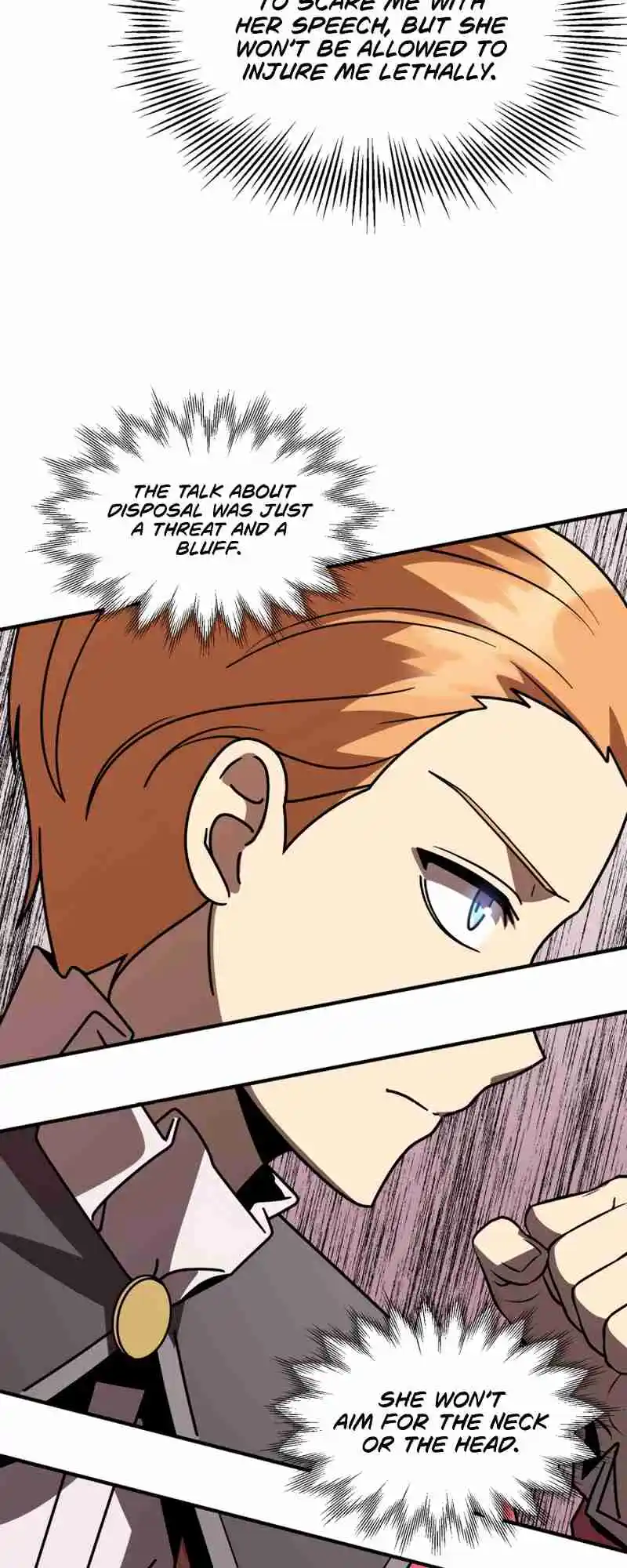 Read House Mayton's Youngest Manga Online