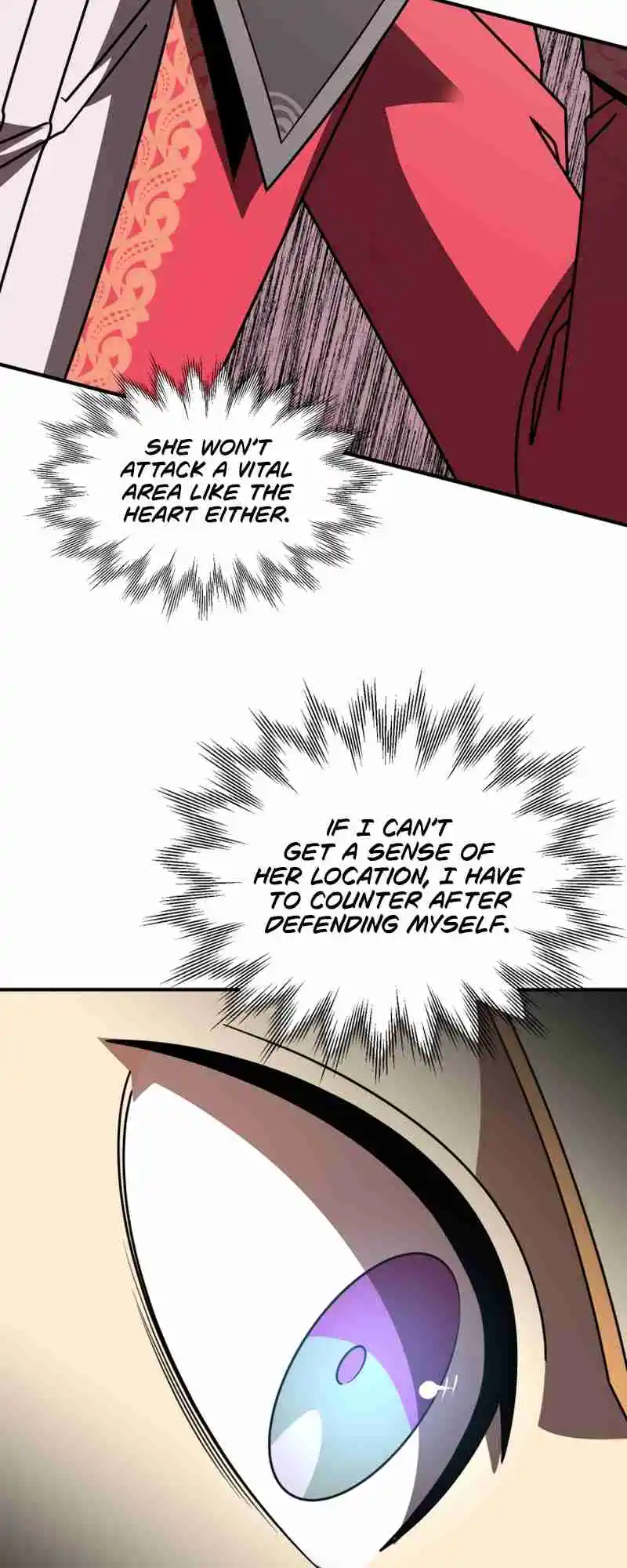 Read House Mayton's Youngest Manga Online