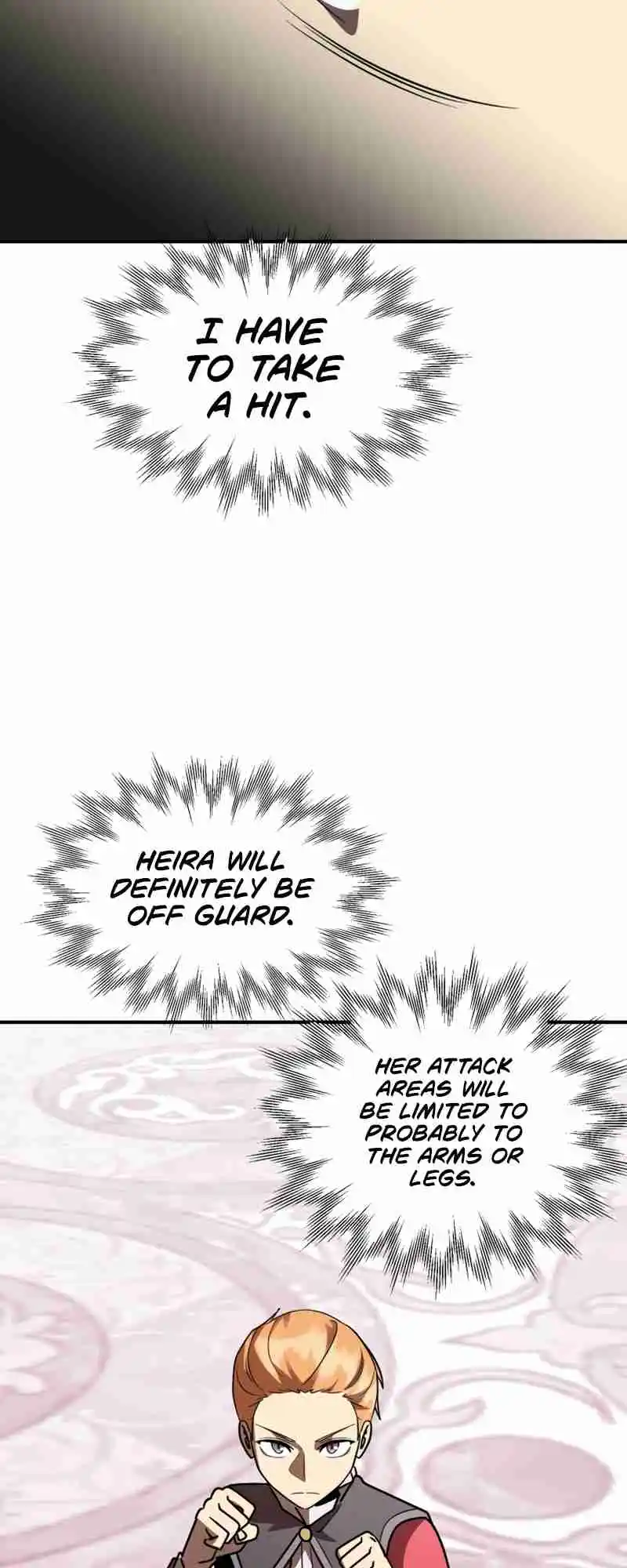 Read House Mayton's Youngest Manga Online