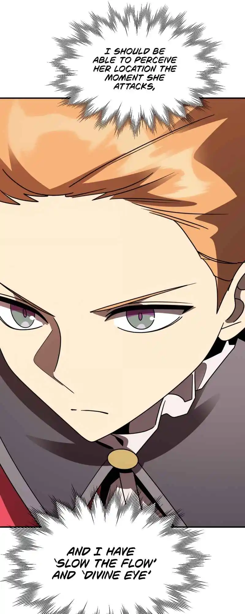 Read House Mayton's Youngest Manga Online