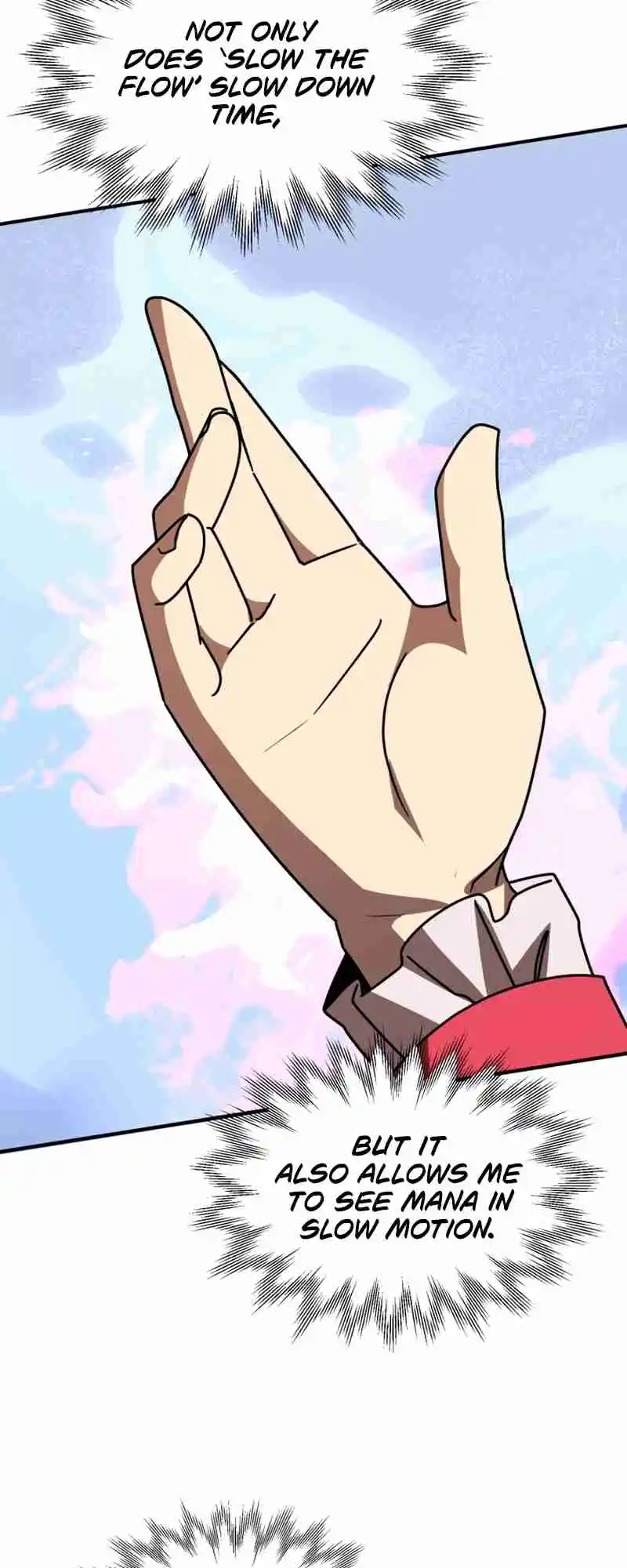 Read House Mayton's Youngest Manga Online