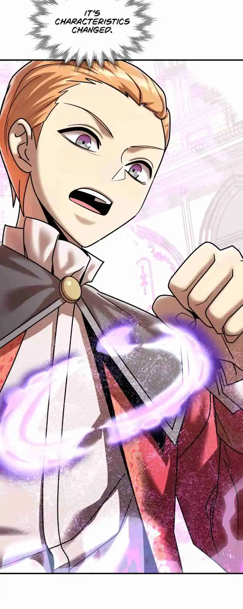 Read House Mayton's Youngest Manga Online