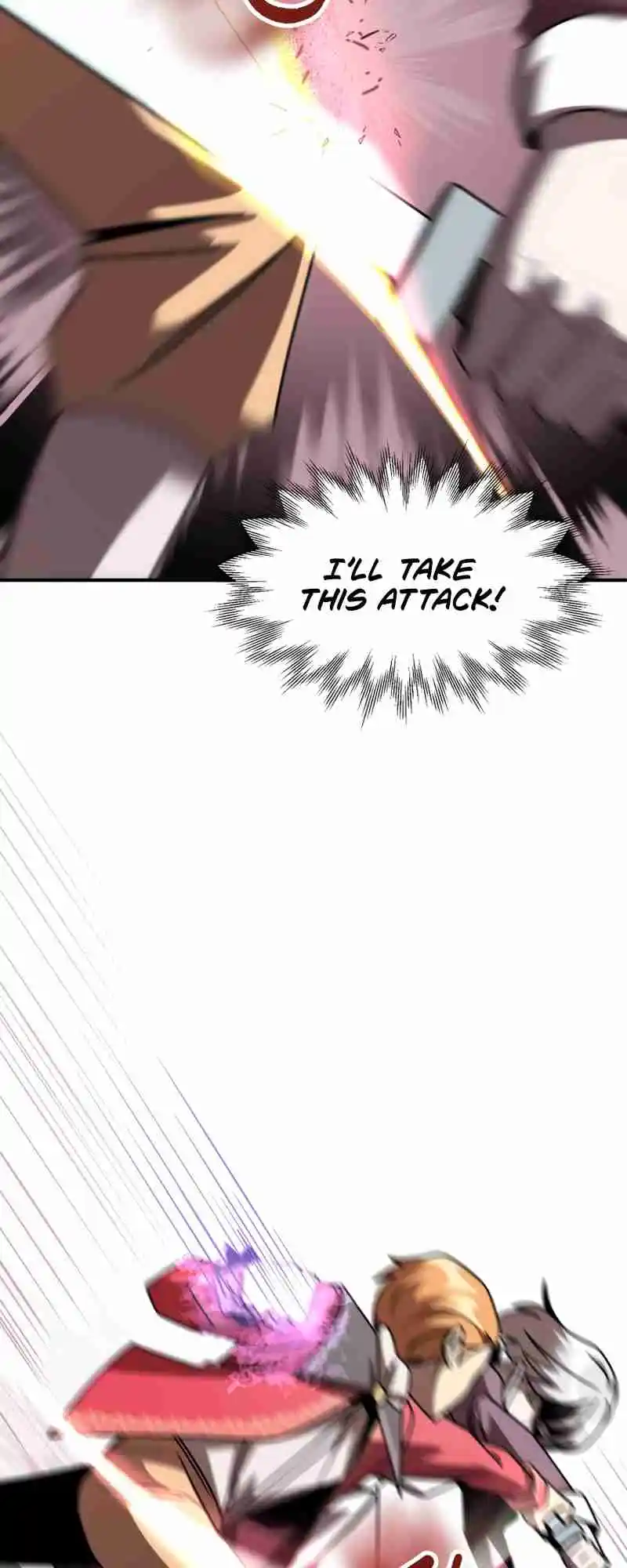 Read House Mayton's Youngest Manga Online