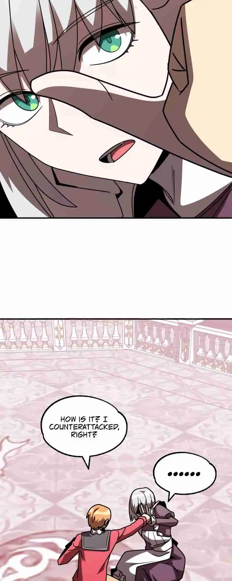 Read House Mayton's Youngest Manga Online